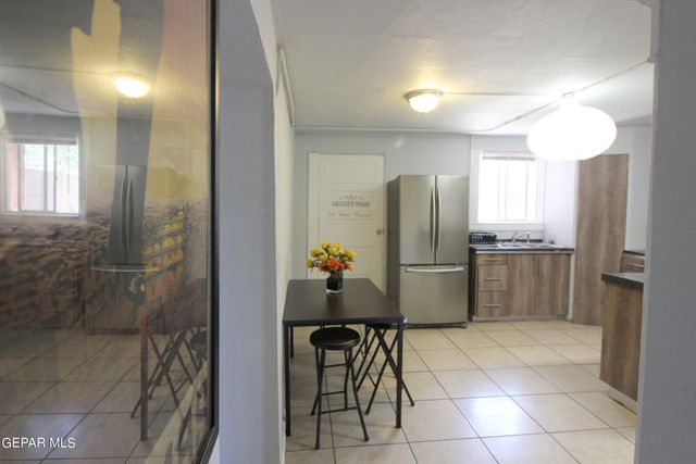 130 Tobin 3, El Paso, TX 79905