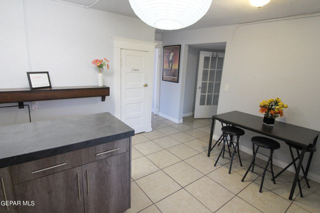 130 Tobin 3, El Paso, TX 79905