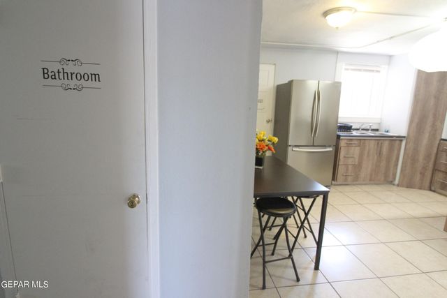 130 Tobin 3, El Paso, TX 79905