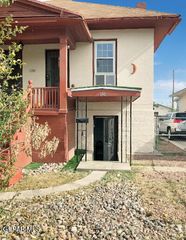 130 Tobin 3, El Paso, TX 79905