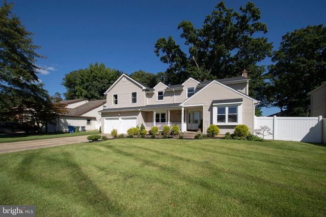 1978 BIRCHWOOD PARK DRIVE, Cherry Hill, NJ 08003