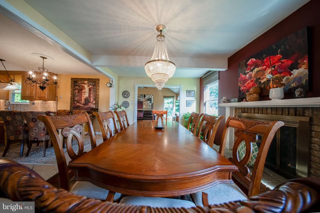 1978 BIRCHWOOD PARK DRIVE, Cherry Hill, NJ 08003