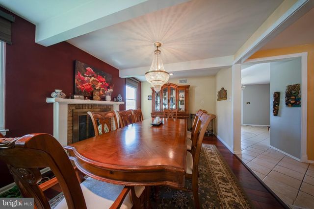 1978 BIRCHWOOD PARK DRIVE, Cherry Hill, NJ 08003