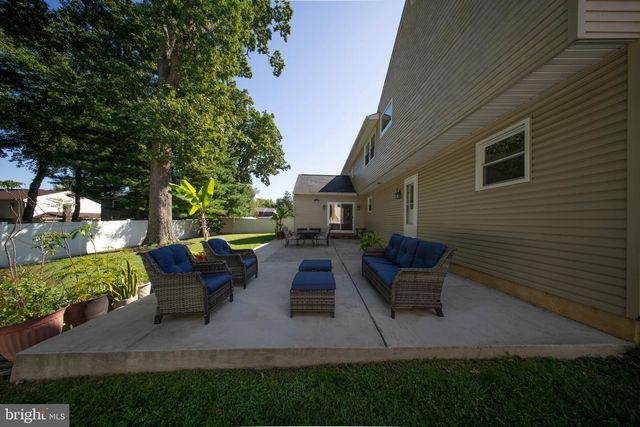 1978 BIRCHWOOD PARK DRIVE, Cherry Hill, NJ 08003