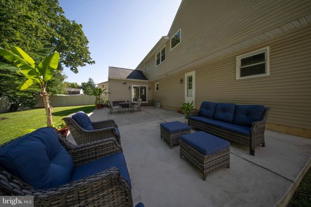 1978 BIRCHWOOD PARK DRIVE, Cherry Hill, NJ 08003