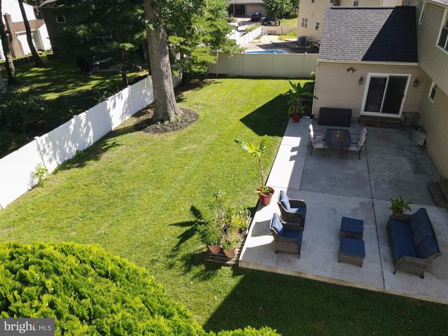 1978 BIRCHWOOD PARK DRIVE, Cherry Hill, NJ 08003
