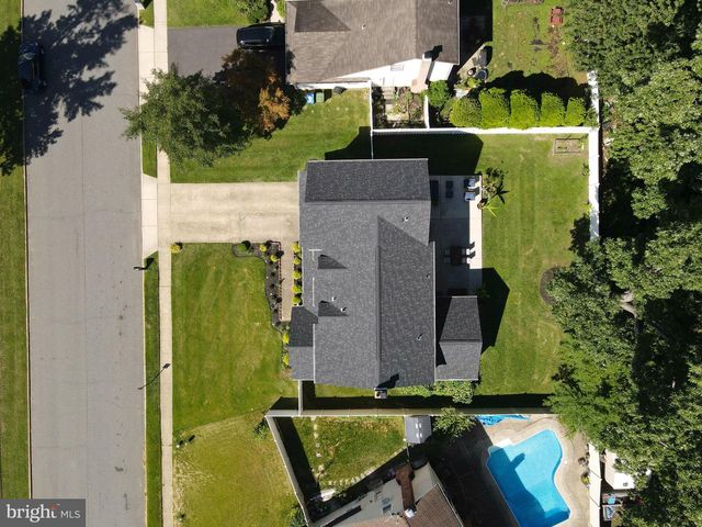 1978 BIRCHWOOD PARK DRIVE, Cherry Hill, NJ 08003