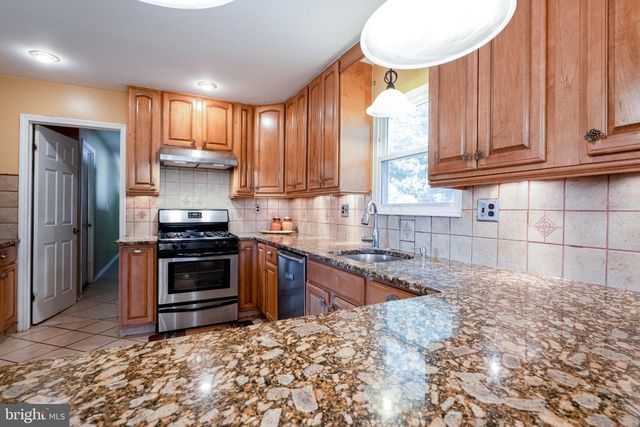 1978 BIRCHWOOD PARK DRIVE, Cherry Hill, NJ 08003