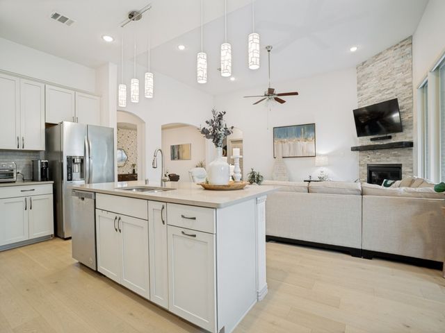 3717 Holley Ridge Way, Mckinney, TX 75071