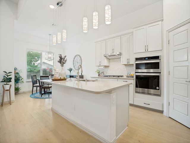 3717 Holley Ridge Way, Mckinney, TX 75071