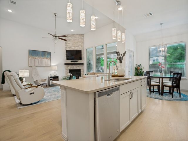 3717 Holley Ridge Way, Mckinney, TX 75071