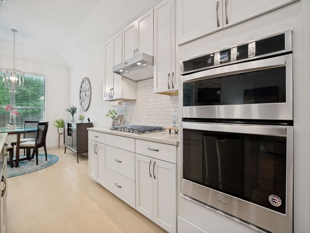 3717 Holley Ridge Way, Mckinney, TX 75071
