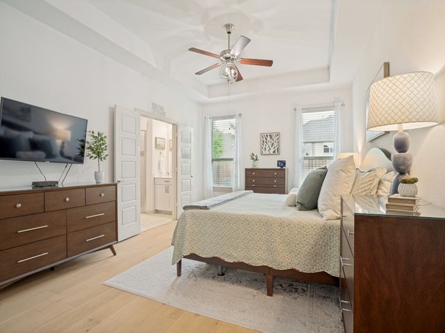3717 Holley Ridge Way, Mckinney, TX 75071