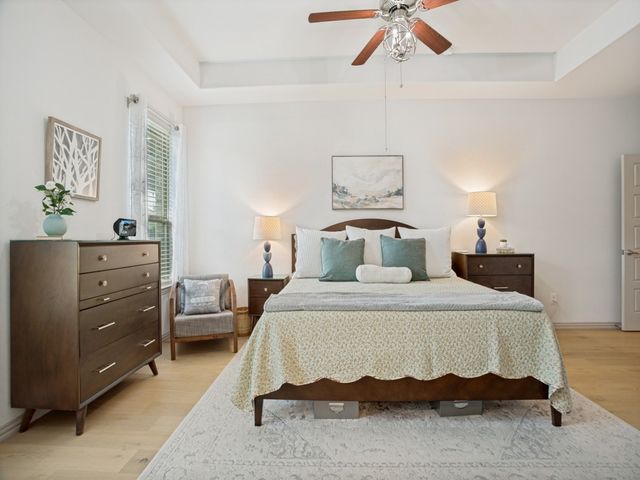 3717 Holley Ridge Way, Mckinney, TX 75071