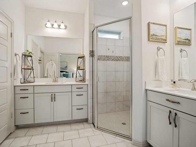 3717 Holley Ridge Way, Mckinney, TX 75071