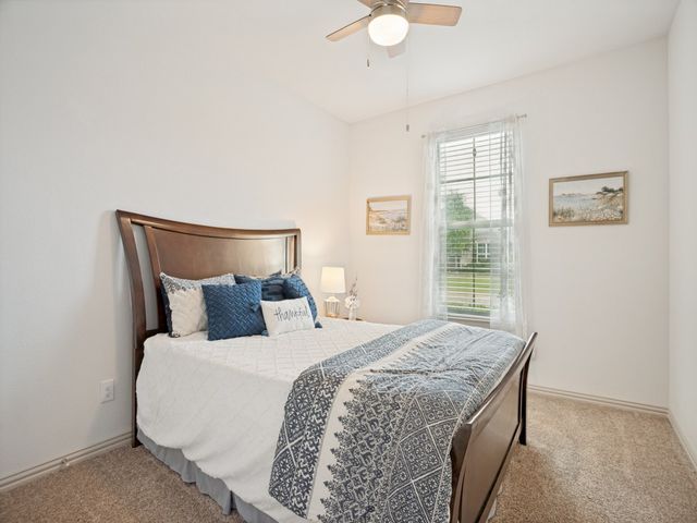 3717 Holley Ridge Way, Mckinney, TX 75071