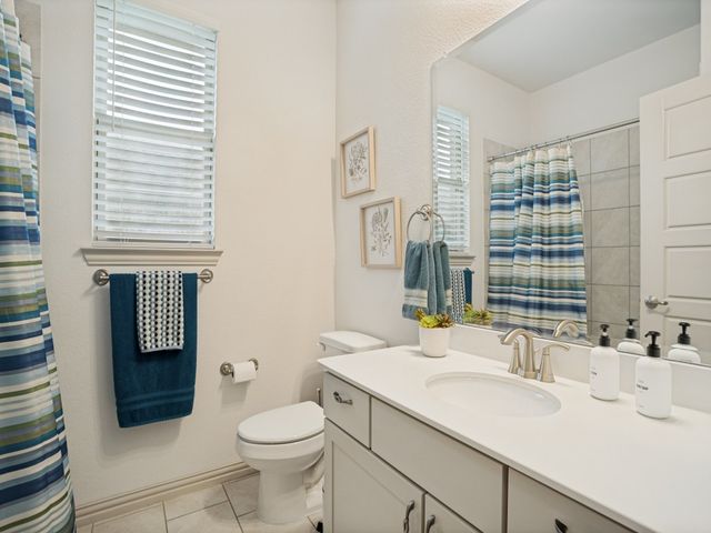 3717 Holley Ridge Way, Mckinney, TX 75071