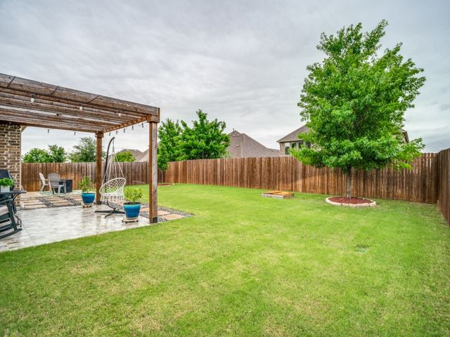 3717 Holley Ridge Way, Mckinney, TX 75071