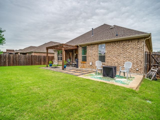 3717 Holley Ridge Way, Mckinney, TX 75071