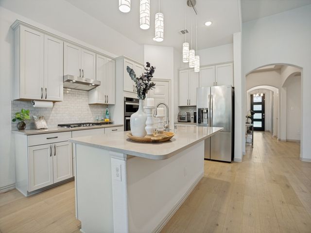 3717 Holley Ridge Way, Mckinney, TX 75071