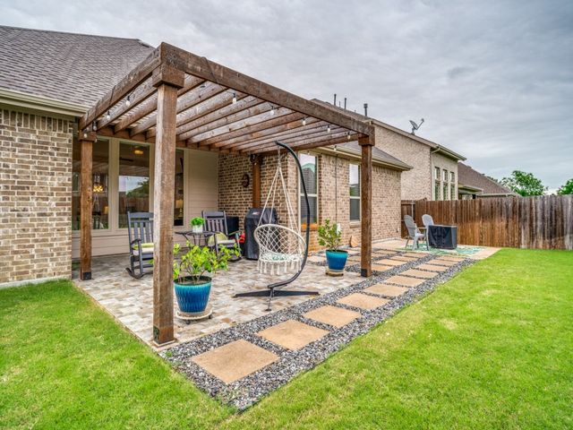 3717 Holley Ridge Way, Mckinney, TX 75071