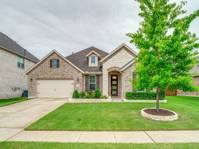 3717 Holley Ridge Way, Mckinney, TX 75071