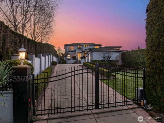 3340 Shorecliff Drive NE, Tacoma, WA 98422