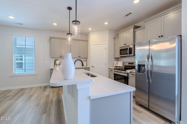 131 White Oak Garden Way, Garner, NC 27529