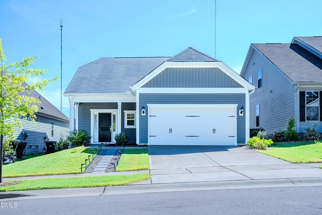 131 White Oak Garden Way, Garner, NC 27529