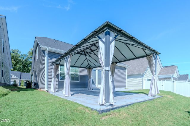 131 White Oak Garden Way, Garner, NC 27529