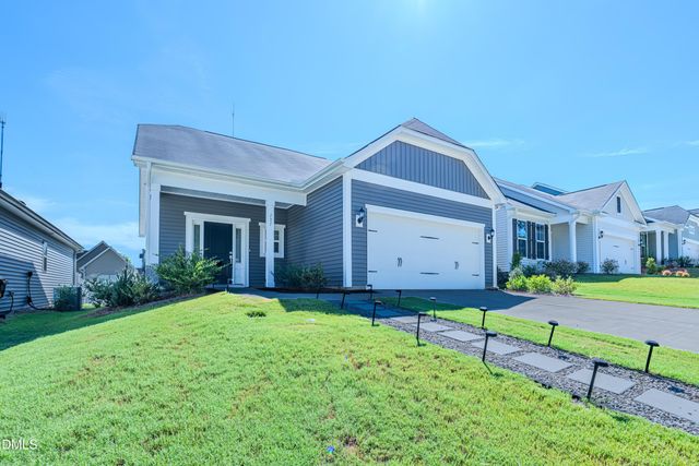 131 White Oak Garden Way, Garner, NC 27529