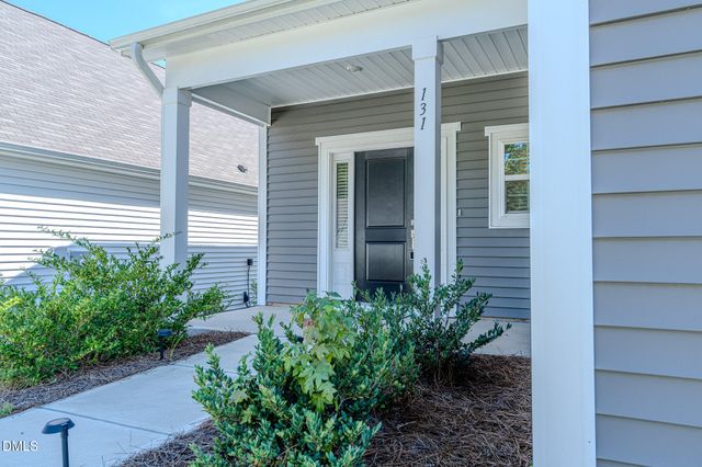 131 White Oak Garden Way, Garner, NC 27529