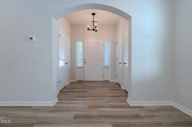 131 White Oak Garden Way, Garner, NC 27529