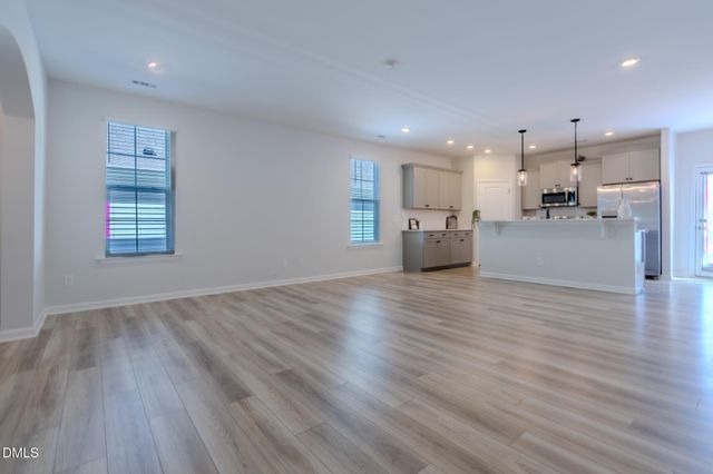131 White Oak Garden Way, Garner, NC 27529
