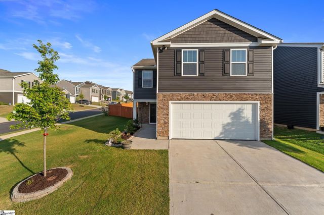 201 Elderberry Lane, Easley, SC 29640
