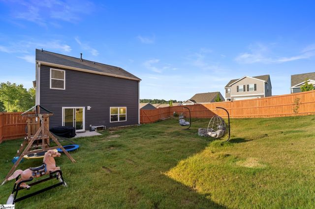 201 Elderberry Lane, Easley, SC 29640
