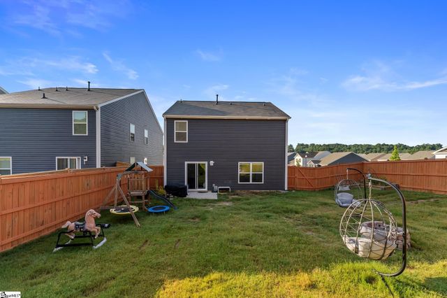 201 Elderberry Lane, Easley, SC 29640