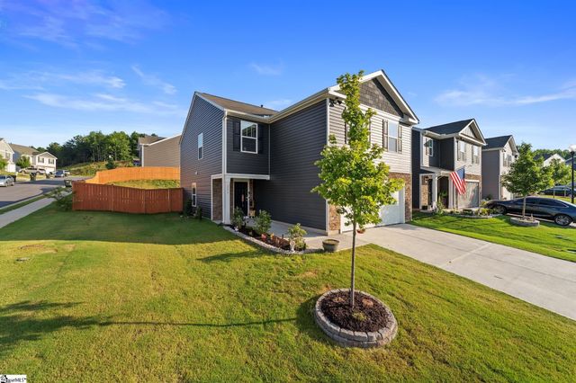 201 Elderberry Lane, Easley, SC 29640