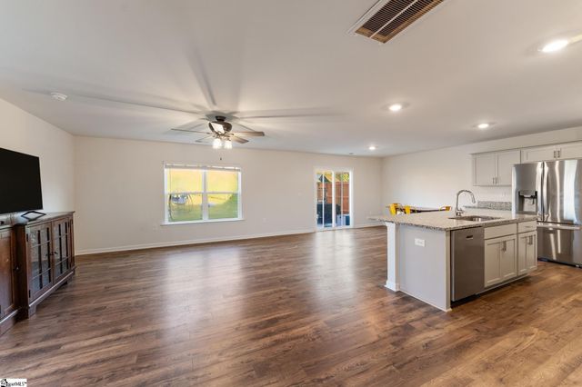 201 Elderberry Lane, Easley, SC 29640