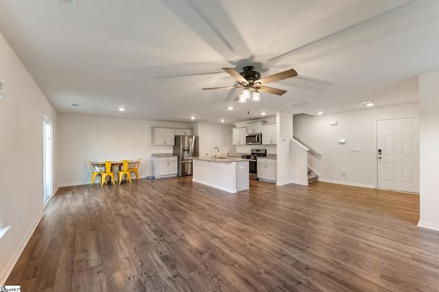 201 Elderberry Lane, Easley, SC 29640