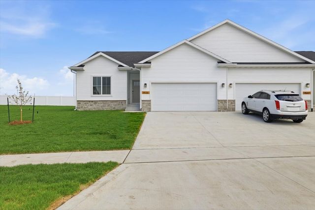 4506 NW 17th Street, Ankeny, IA 50023