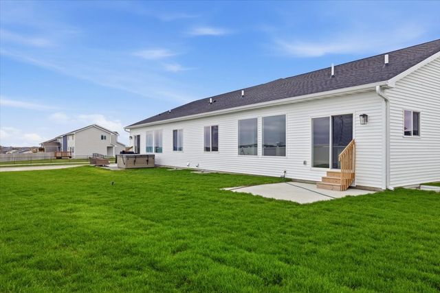 4506 NW 17th Street, Ankeny, IA 50023