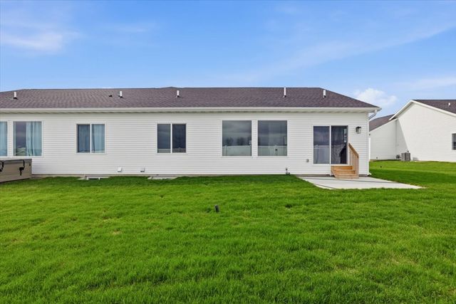 4506 NW 17th Street, Ankeny, IA 50023