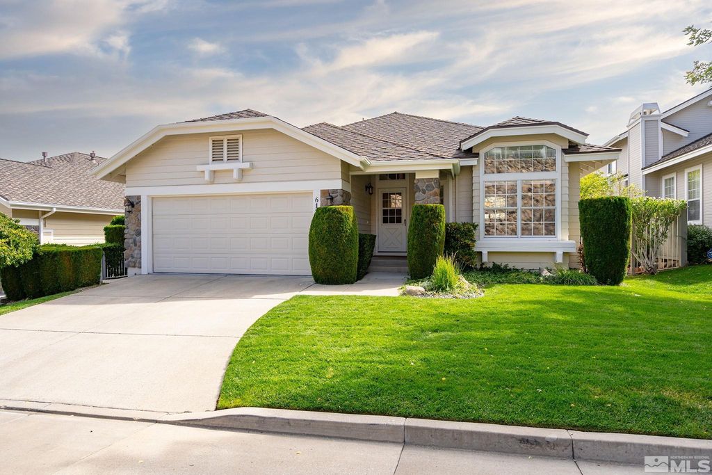Image 1 of property listing at 6180 Squires Lane, Reno, NV 89519