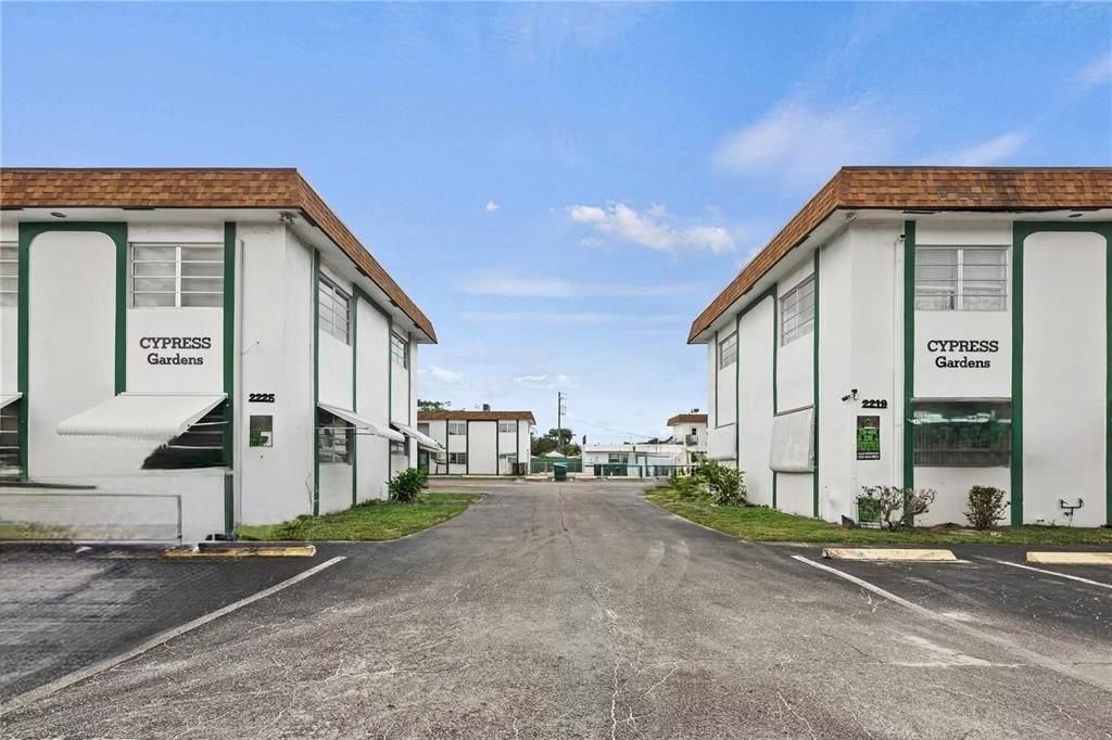 2225 Polk St 11A, Hollywood, FL 33020