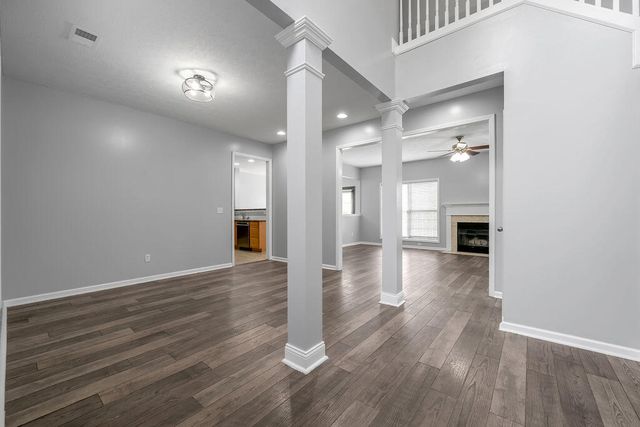 3041 Drexel Pass, Lexington, KY 40509