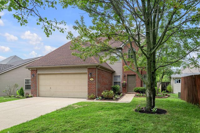 3041 Drexel Pass, Lexington, KY 40509