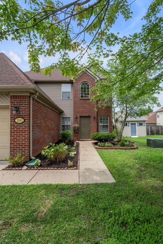 3041 Drexel Pass, Lexington, KY 40509