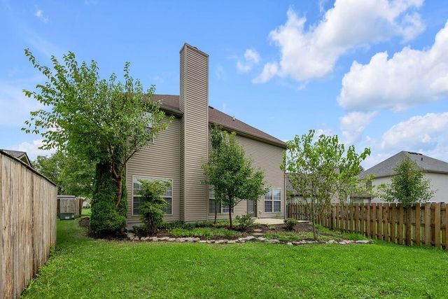 3041 Drexel Pass, Lexington, KY 40509