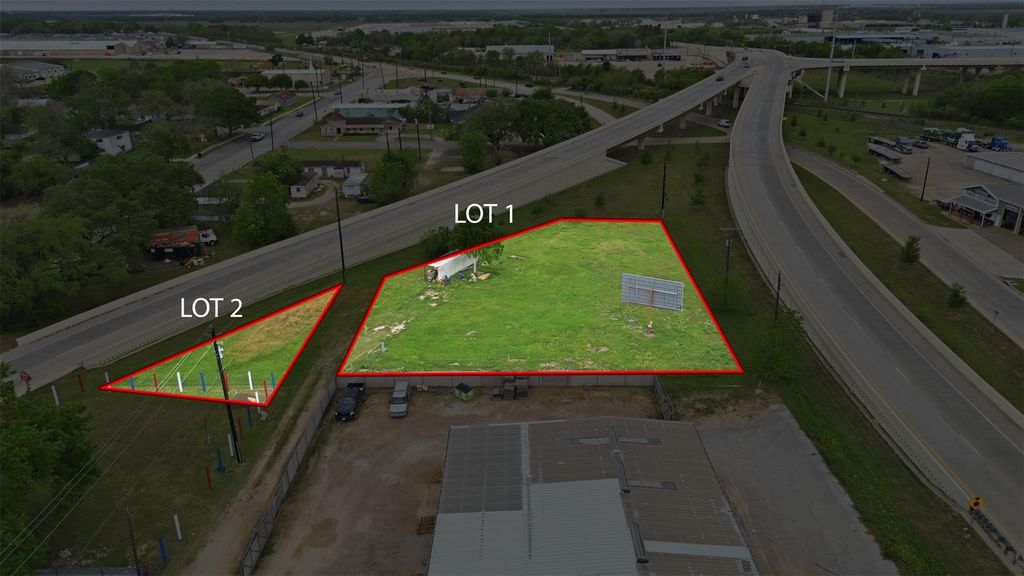 1100 Avenue H, Rosenberg, TX 77471